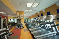Renaissance Baltimore Harborplace Hotel - Gym