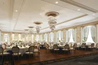 Delta Hotels Bessborough - spa