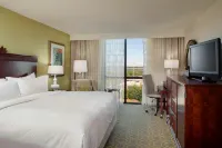 Charleston Marriott - Kitchens
