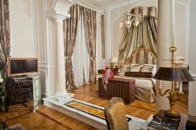 Grand Hotel Majestic già Baglioni