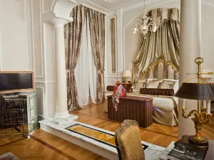 Grand Hotel Majestic Gia' Baglioni