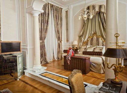 Grand Hotel Majestic Gia' Baglioni