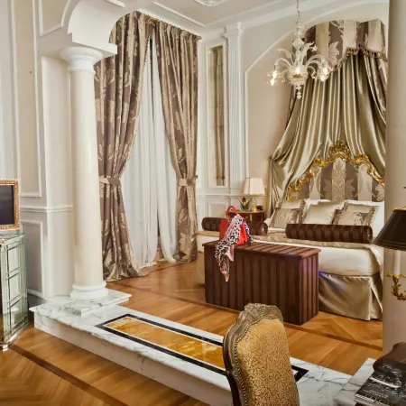Grand Hotel Majestic Gia' Baglioni