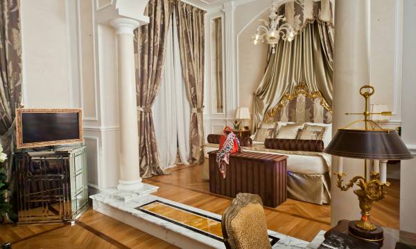 Grand Hotel Majestic Gia' Baglioni