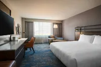 Renaissance Dallas Addison Hotel - Spa