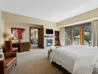 The St. Regis Deer Valley Hotels near Snowflake