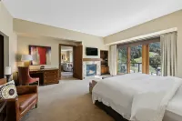 The St. Regis Deer Valley - 5 étoiles