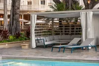 Moana Surfrider, A Westin Resort & Spa, Waikiki Beach - منتجعات