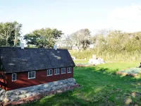 6 Person Holiday Home in Fanø-by Traum - 2-Star