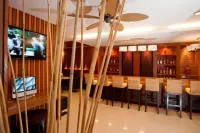 Cocoon Deva Hotel - Cho phép mang theo thú cưng