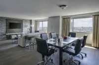 Detroit Marriott Troy - Kylpyammeita