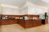 Fairfield Inn Philadelphia Airport - sarapan