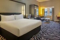 DoubleTree by Hilton Edinburgh City Centre - vasca da bagno