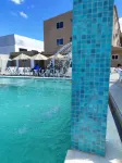 Marechal Plaza Hotel - piscina