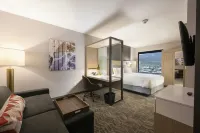 SpringHill Suites Colorado Springs Downtown - 3-Star