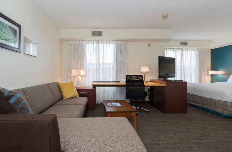 Residence Inn Charlotte Lake Norman