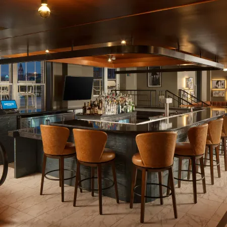 Hotel Forty Five, Macon, a Tribute Portfolio Hotel