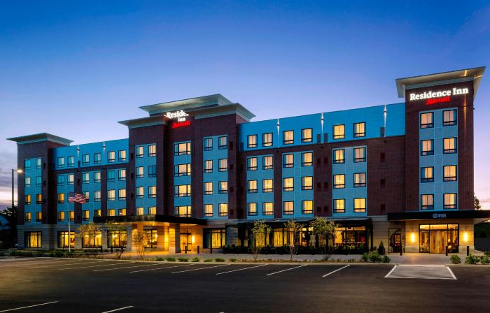 Residence Inn Bangor