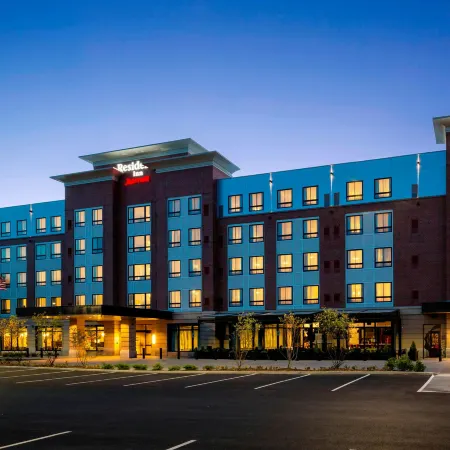 Residence Inn Bangor