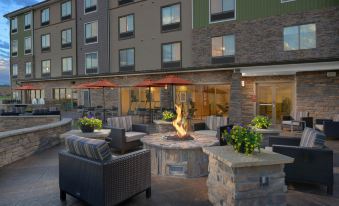 TownePlace Suites Denver South/Lone Tree