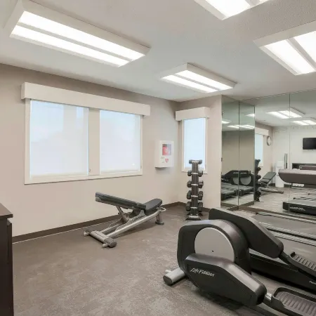 Residence Inn Boston North Shore/Danvers