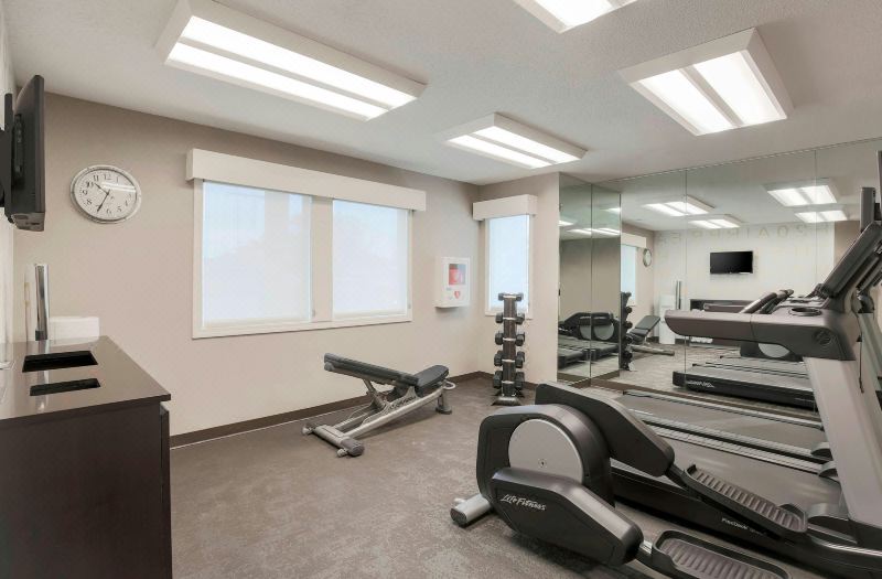 Residence Inn Boston North Shore/Danvers photo 3