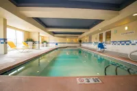 Fairfield Inn & Suites Cordele - Pools