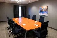 SpringHill Suites Salt Lake City Airport - Spa