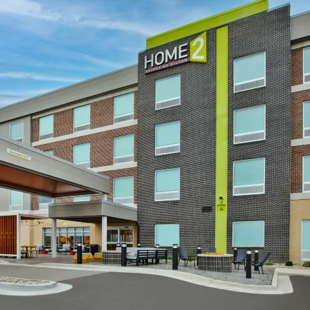 Home2 Suites by Hilton Grand Rapids Northeast