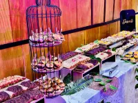 Yaahot - breakfast