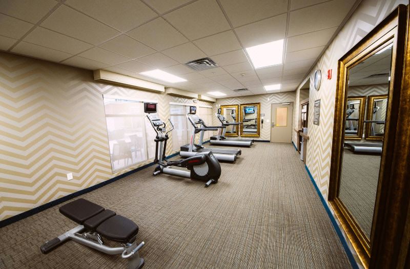 Residence Inn Harlingen photo 5