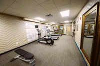 Residence Inn Harlingen - Gym