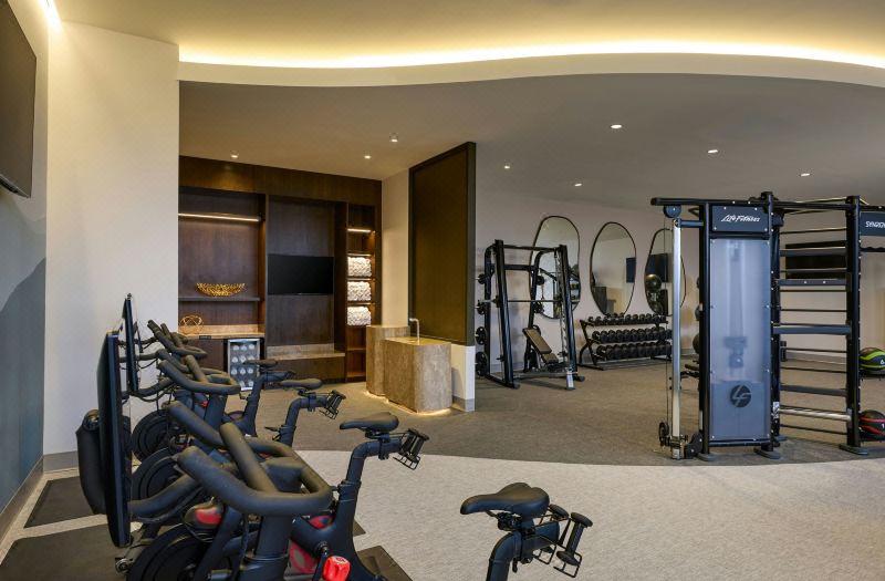 The Westin Oaks Houston at the Galleria photo 5