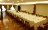 Sercotel Guadiana - breakfast