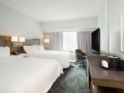 Hampton Inn Philadelphia Center City-Convention Center