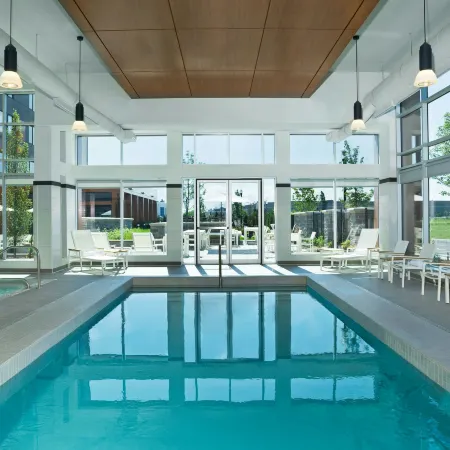 Element Vaughan Southwest