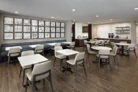 Residence Inn Long Island Garden City - Pysäköinti