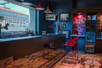 Hotel Continental - bar