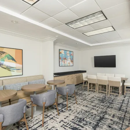Homewood Suites by Hilton Miami - Airport/Blue Lagoon