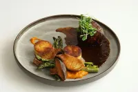 ジ ウェスティン ノバ スコティアン - 朝食