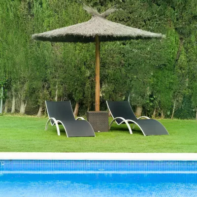 إيه سي هوتل سيفيليا فورام باي ماريوت Hotels near ماكارينا نورتي