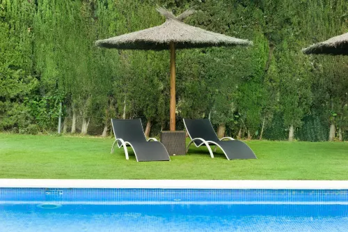 AC Hotel Sevilla Forum - Barer