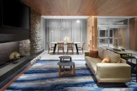 Fairfield Inn & Suites Middletown - Pools