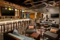Element Reno Experience District - acceptant les animaux