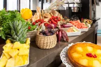 Hotel Lombardia - servizio colazione
