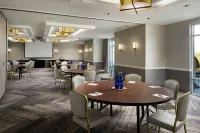 Inn at Bellefield / Hyde Park - breakfast