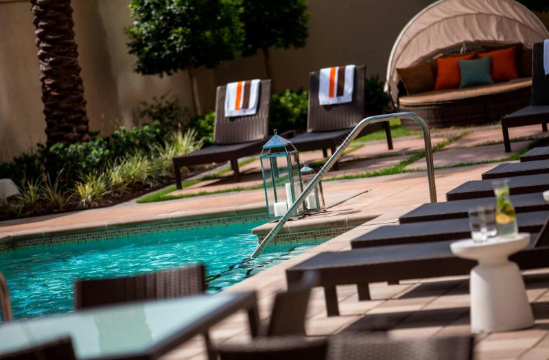 Renaissance Baton Rouge Hotel photo 5