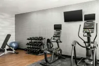Fairfield Inn & Suites Madison West/Middleton - Gym