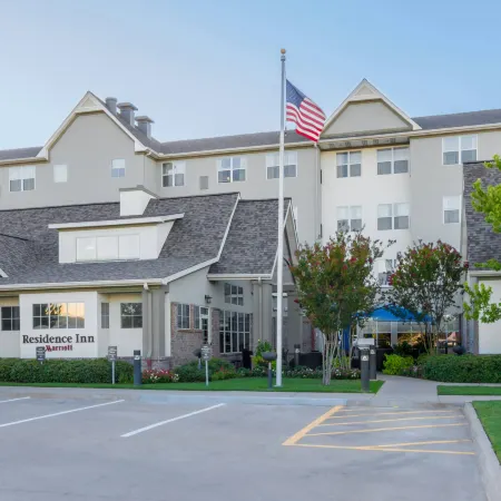 Residence Inn Dallas Arlington South