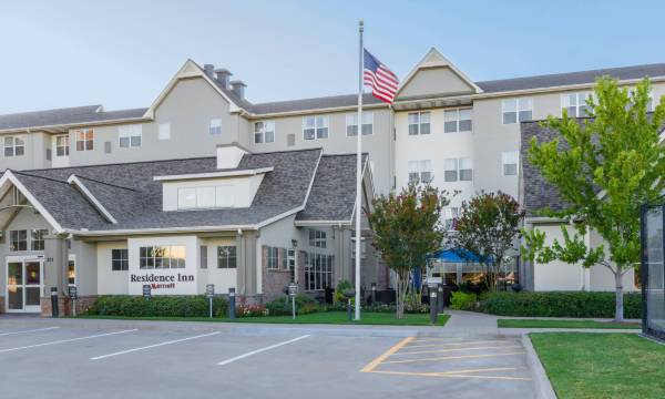 Residence Inn Dallas Arlington South